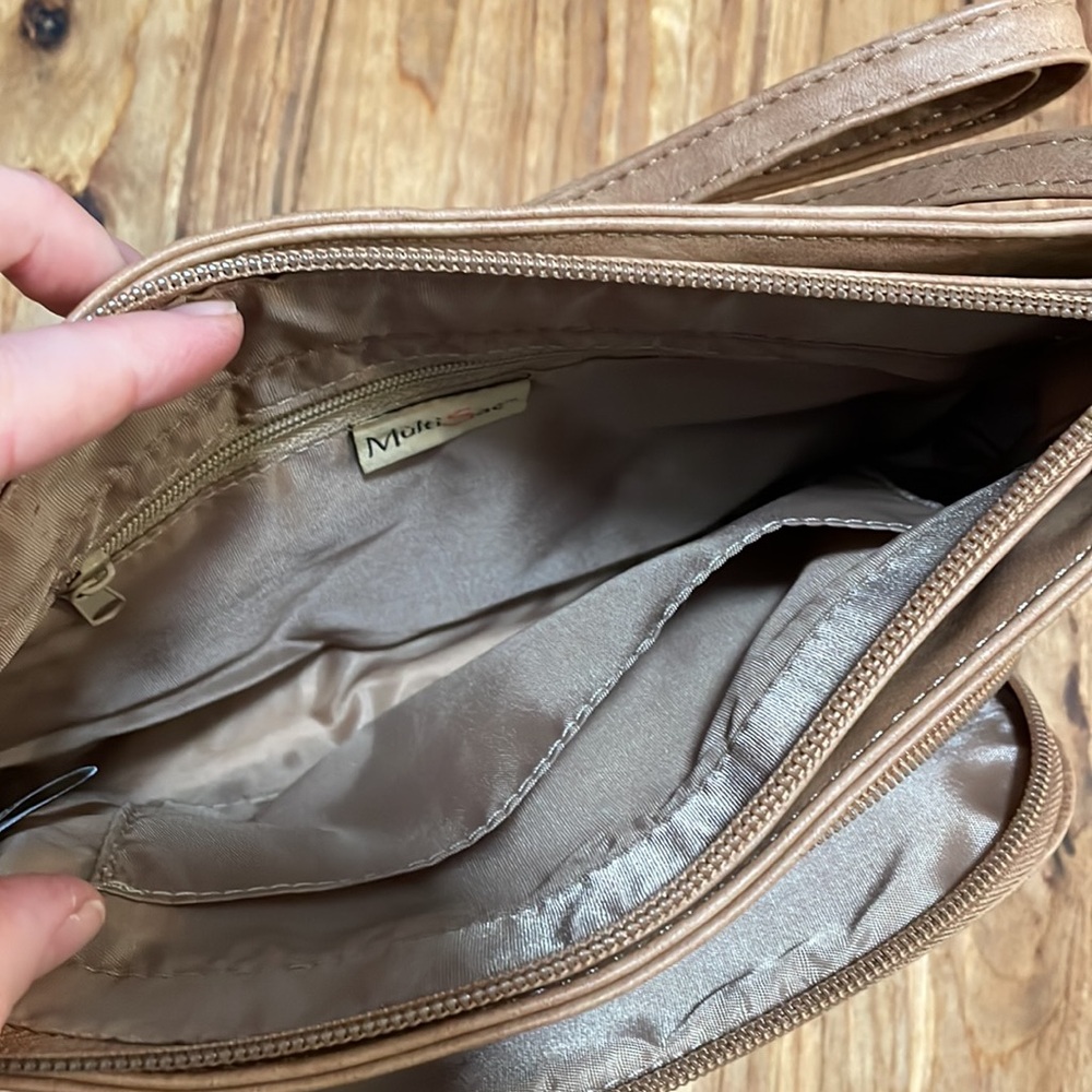 MultiSac Handbag - Picture 9 of 12